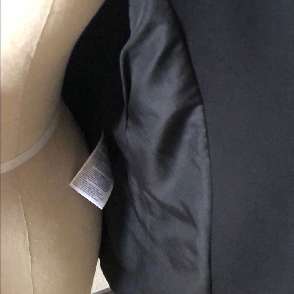 Banana republic vest - Picture 11 of 12